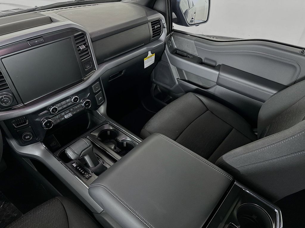 Thumbnail: 2026 Ford F-150 - 13