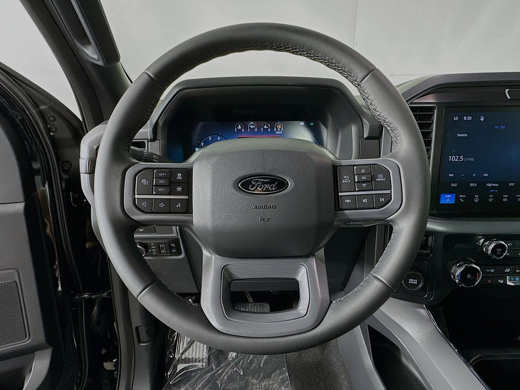 Thumbnail: 2026 Ford F-150 - 14