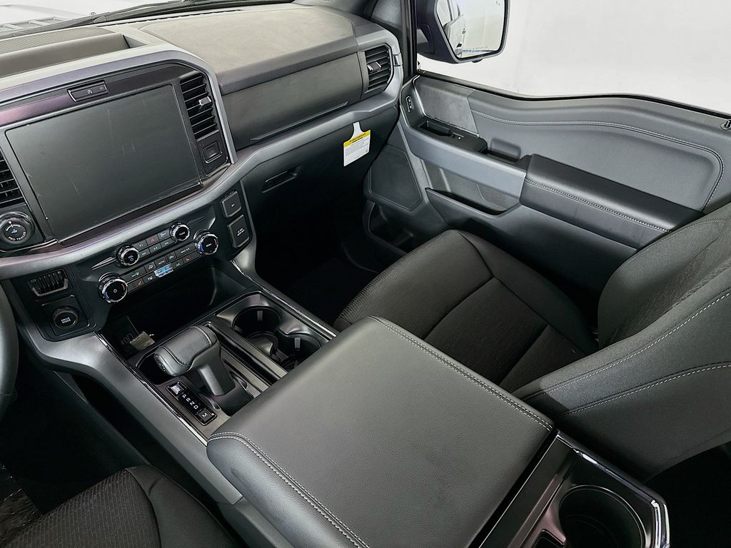 Thumbnail: 2026 Ford F-150 - 13