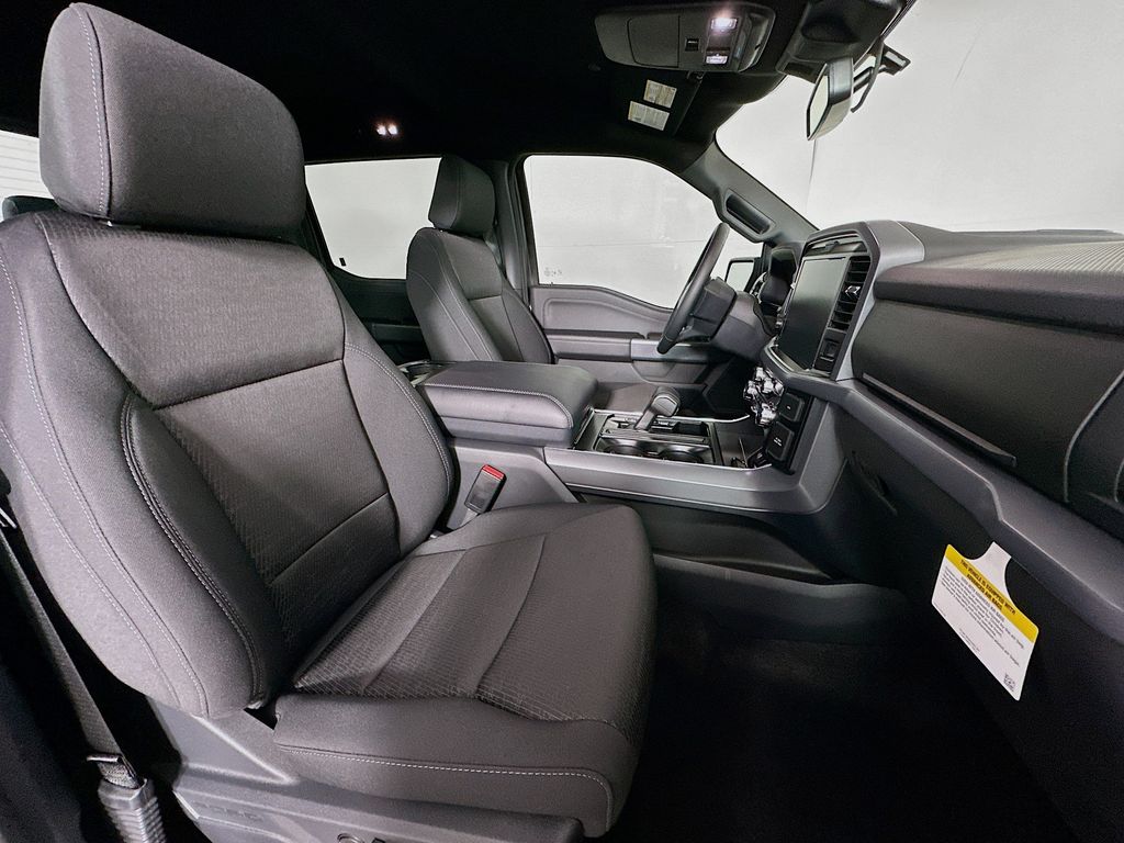 Thumbnail: 2026 Ford F-150 - 11