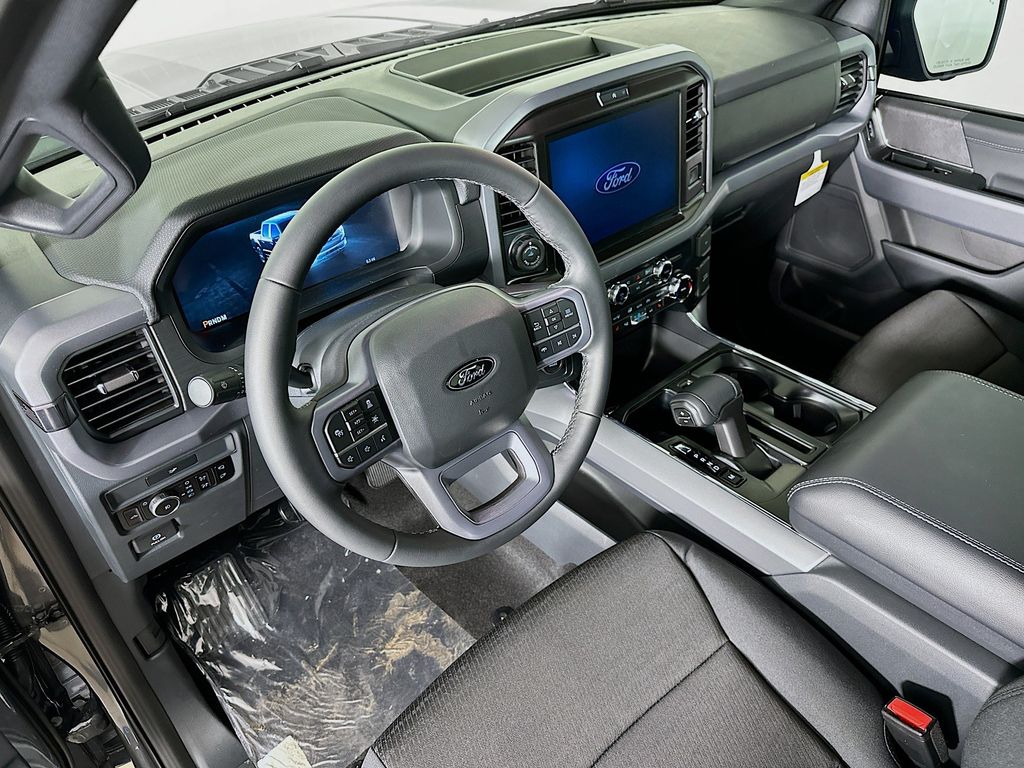Thumbnail: 2026 Ford F-150 - 2