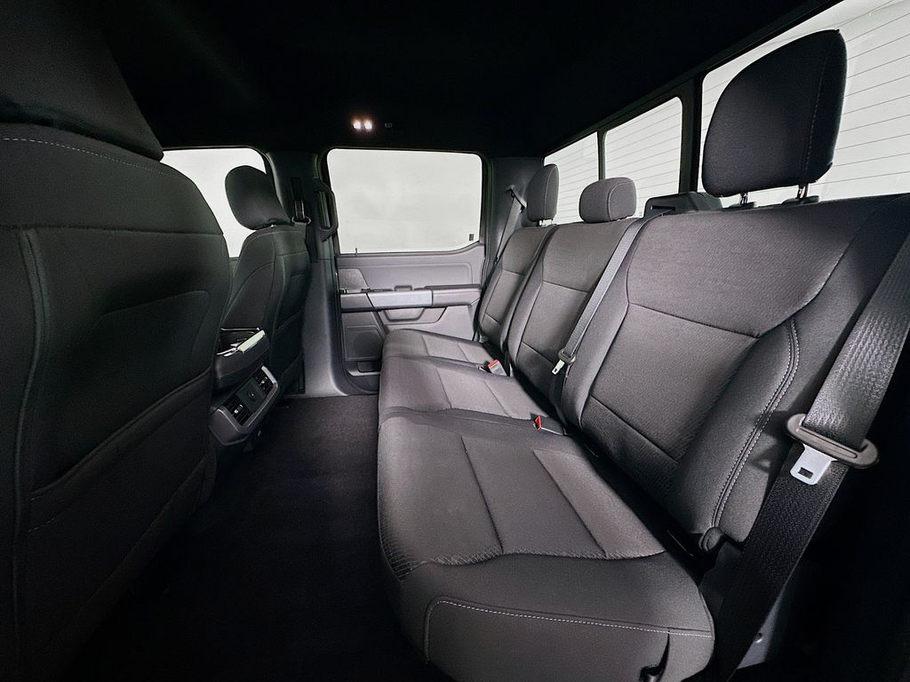 Thumbnail: 2026 Ford F-150 - 12