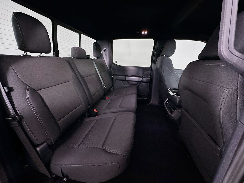 Thumbnail: 2026 Ford F-150 - 32