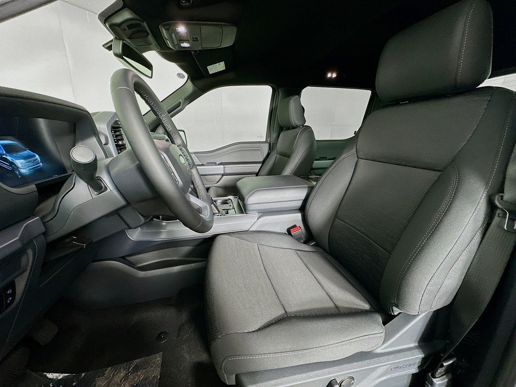 Thumbnail: 2026 Ford F-150 - 10