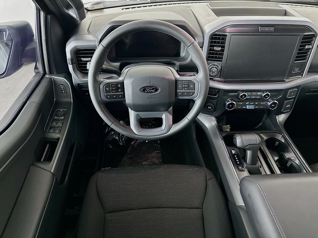 Thumbnail: 2026 Ford F-150 - 9