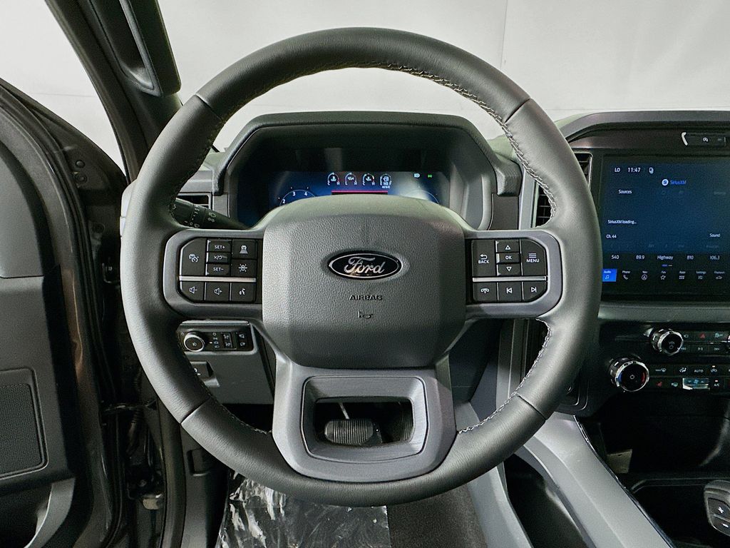Thumbnail: 2026 Ford F-150 - 14