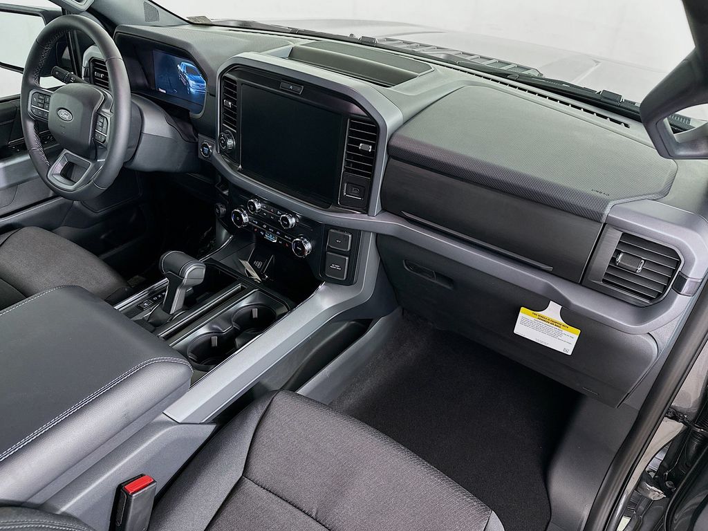 Thumbnail: 2026 Ford F-150 - 33