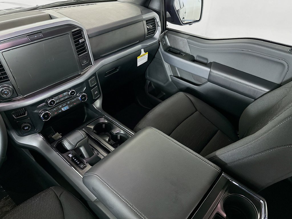 Thumbnail: 2026 Ford F-150 - 4