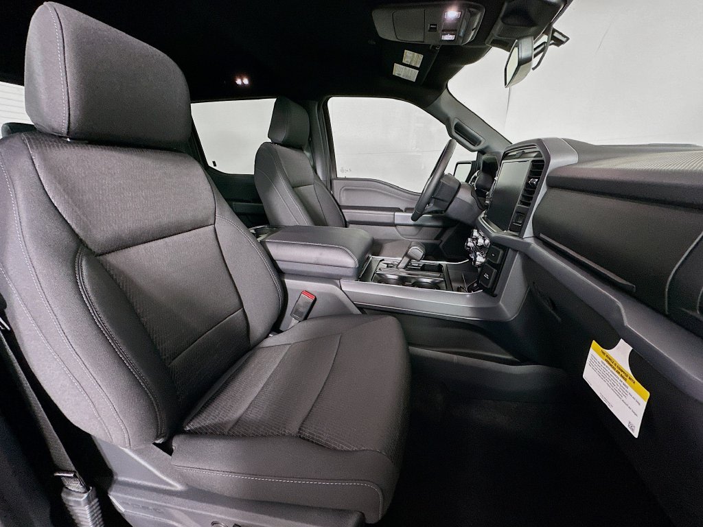Thumbnail: 2026 Ford F-150 - 5