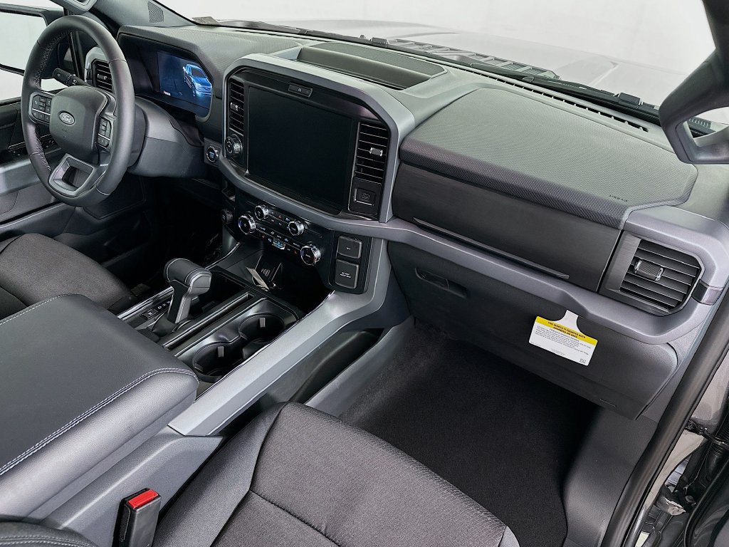 Thumbnail: 2026 Ford F-150 - 7