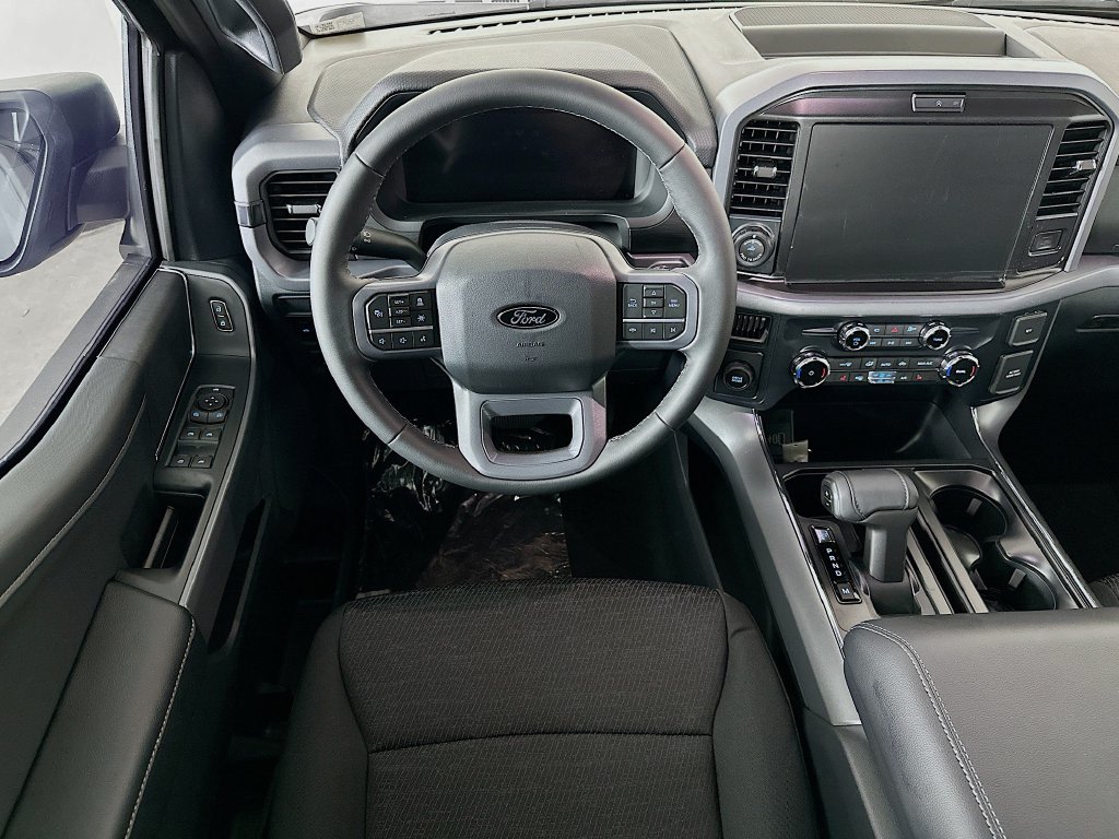 Thumbnail: 2026 Ford F-150 - 2