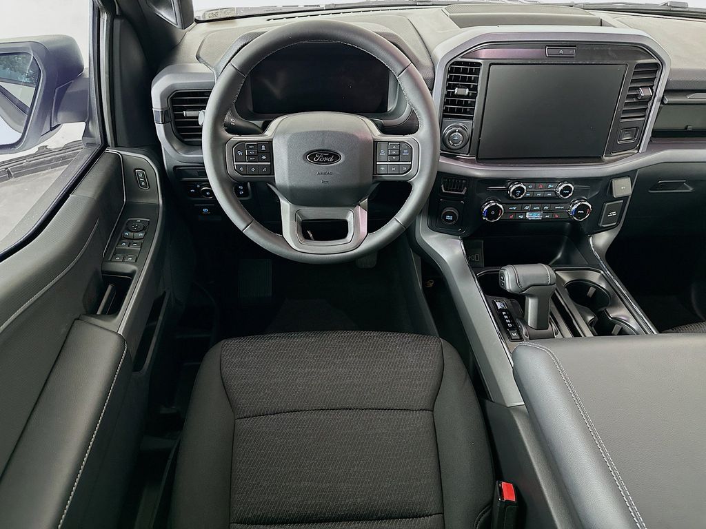 Thumbnail: 2026 Ford F-150 - 10