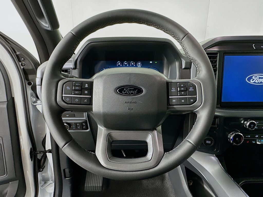 Thumbnail: 2026 Ford F-150 - 15