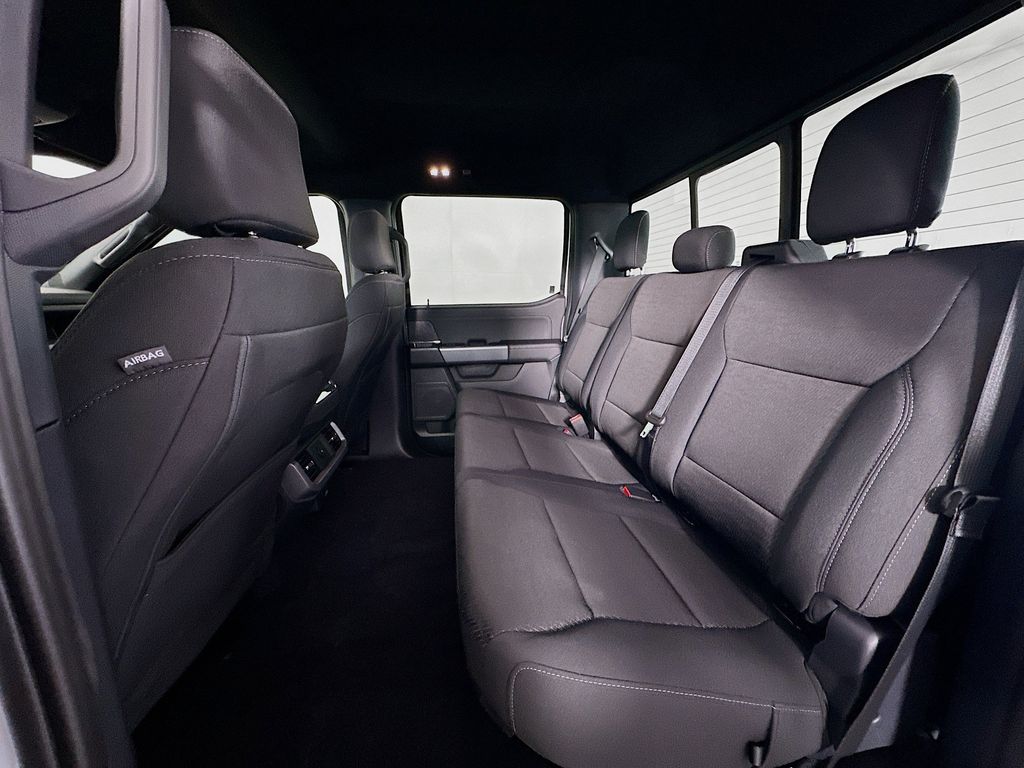 Thumbnail: 2026 Ford F-150 - 13