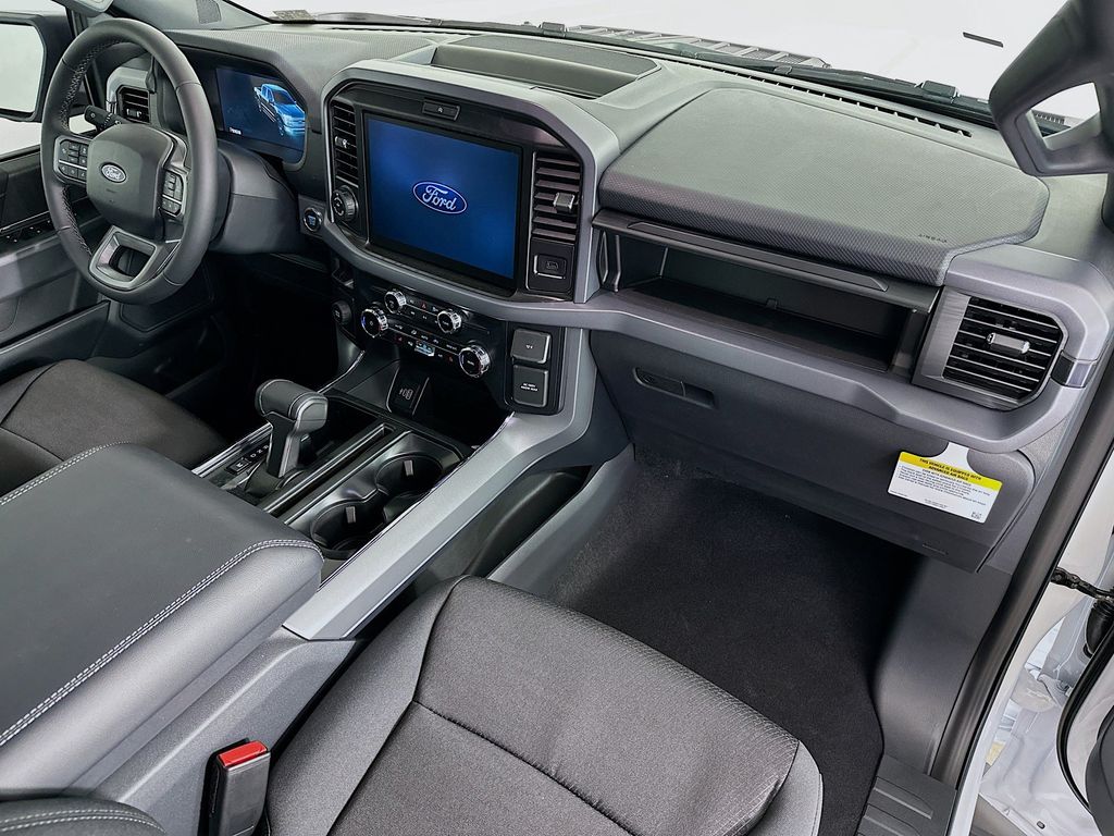 Thumbnail: 2026 Ford F-150 - 32