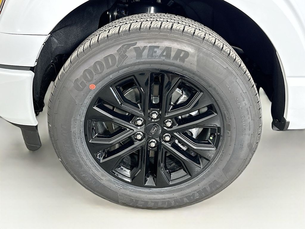 Thumbnail: 2026 Ford F-150 - 8