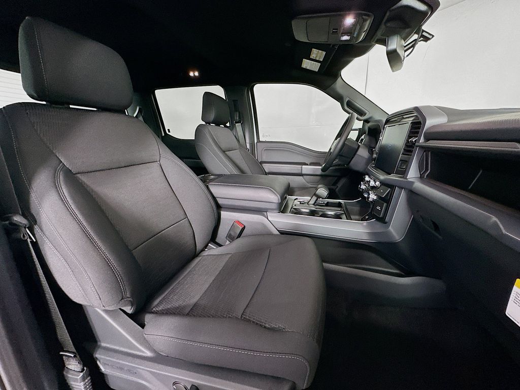 Thumbnail: 2026 Ford F-150 - 12