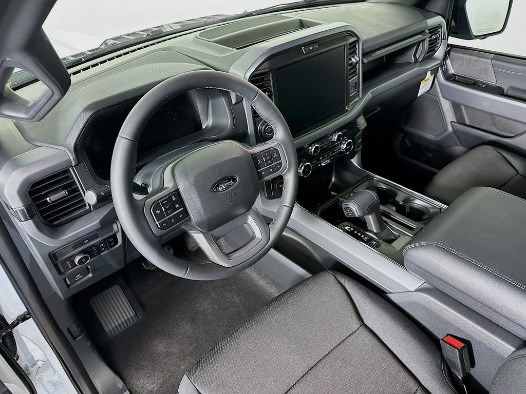 Thumbnail: 2026 Ford F-150 - 2