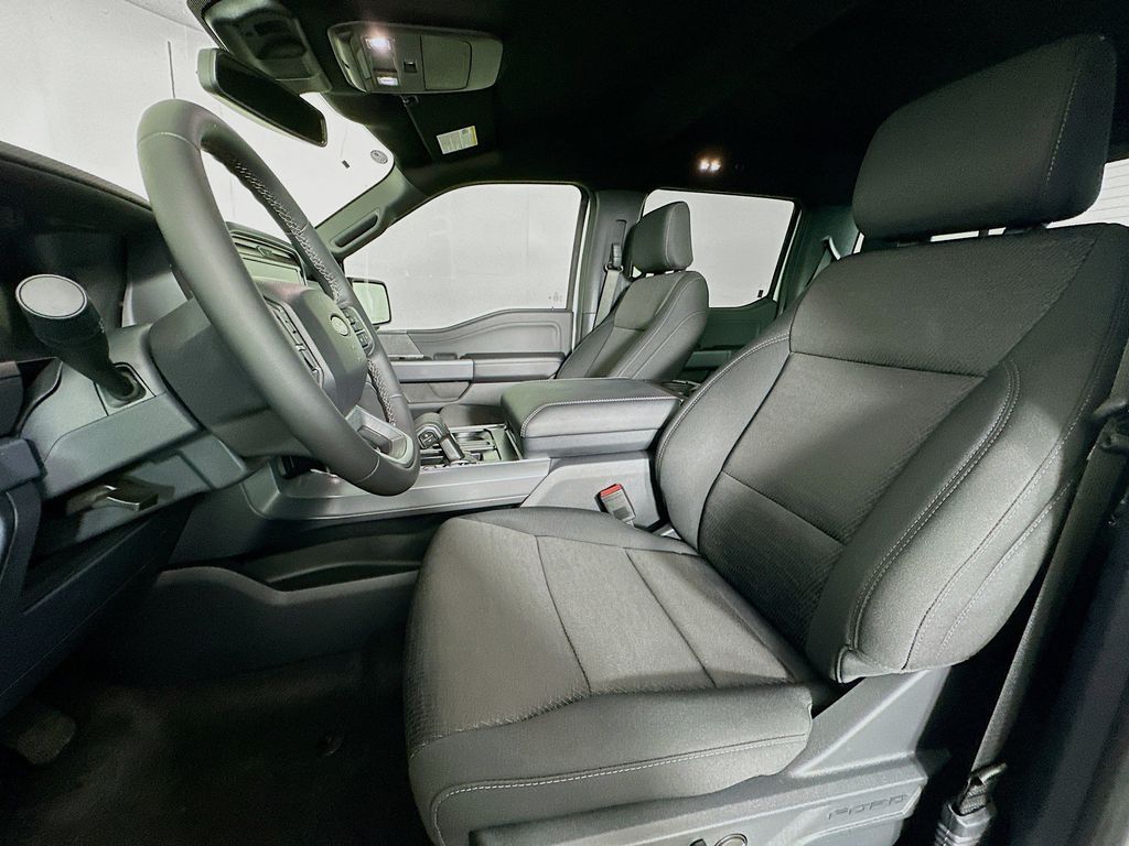Thumbnail: 2026 Ford F-150 - 11