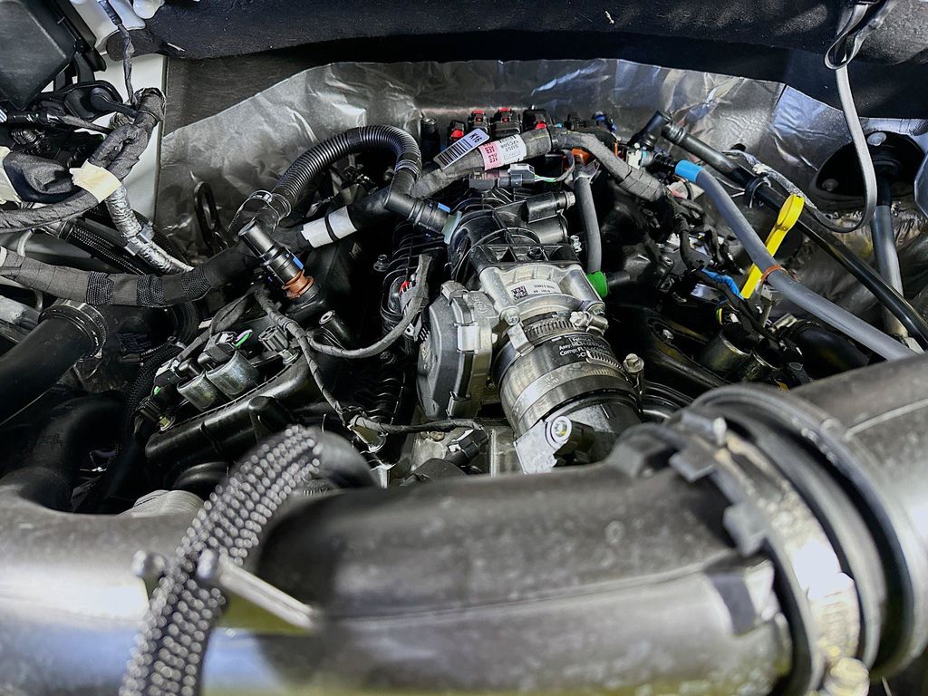 Thumbnail: 2026 Ford F-150 - 9