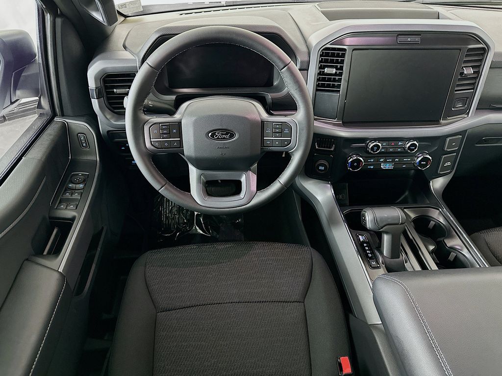 Thumbnail: 2026 Ford F-150 - 9