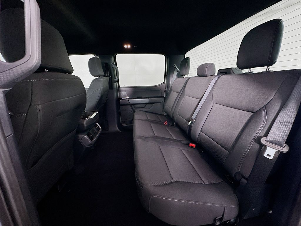 Thumbnail: 2026 Ford F-150 - 12