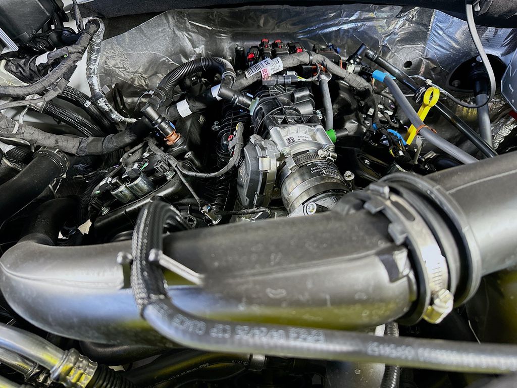 Thumbnail: 2026 Ford F-150 - 8
