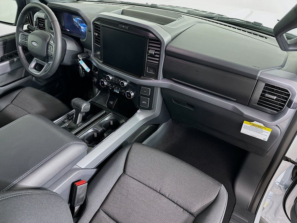Thumbnail: 2026 Ford F-150 - 31