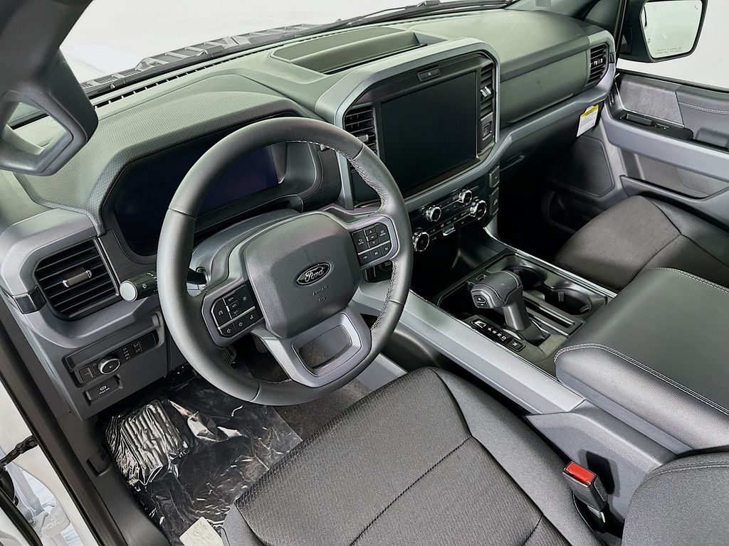 Thumbnail: 2026 Ford F-150 - 2