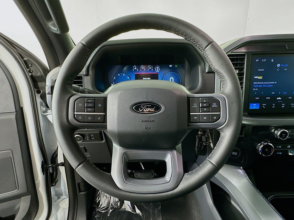 Thumbnail: 2026 Ford F-150 - 14