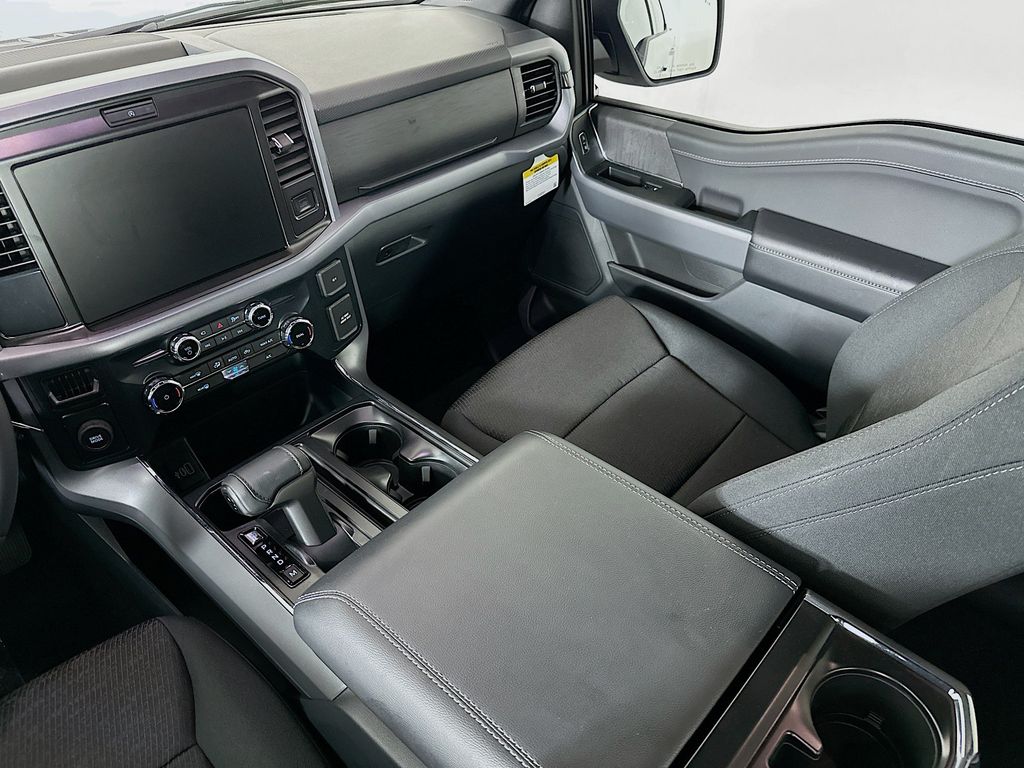 Thumbnail: 2026 Ford F-150 - 13