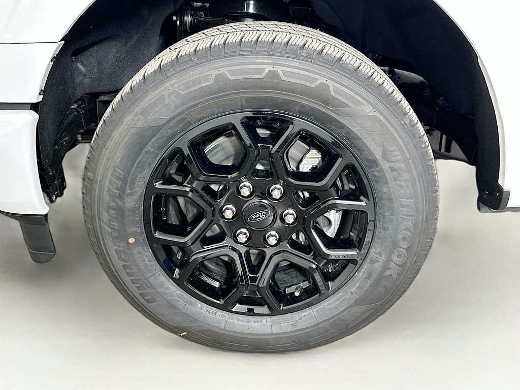 Thumbnail: 2026 Ford F-150 - 7