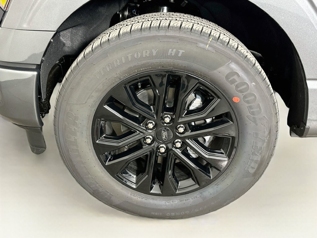 Thumbnail: 2026 Ford F-150 - 7