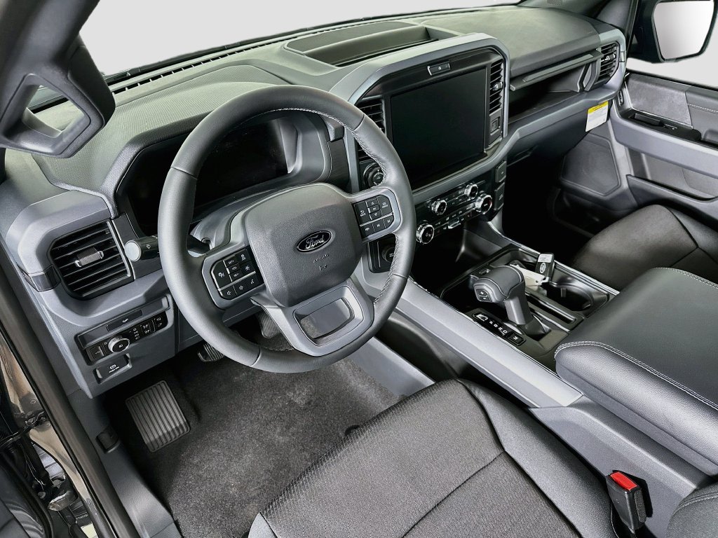 Thumbnail: 2026 Ford F-150 - 2