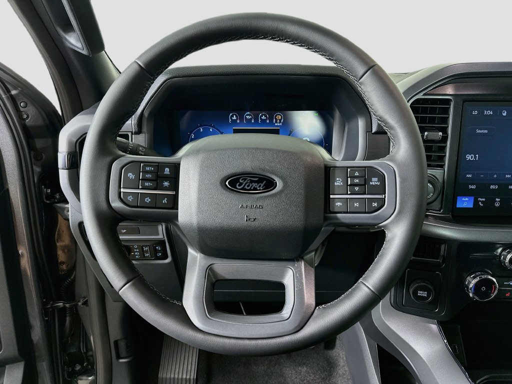 Thumbnail: 2026 Ford F-150 - 9