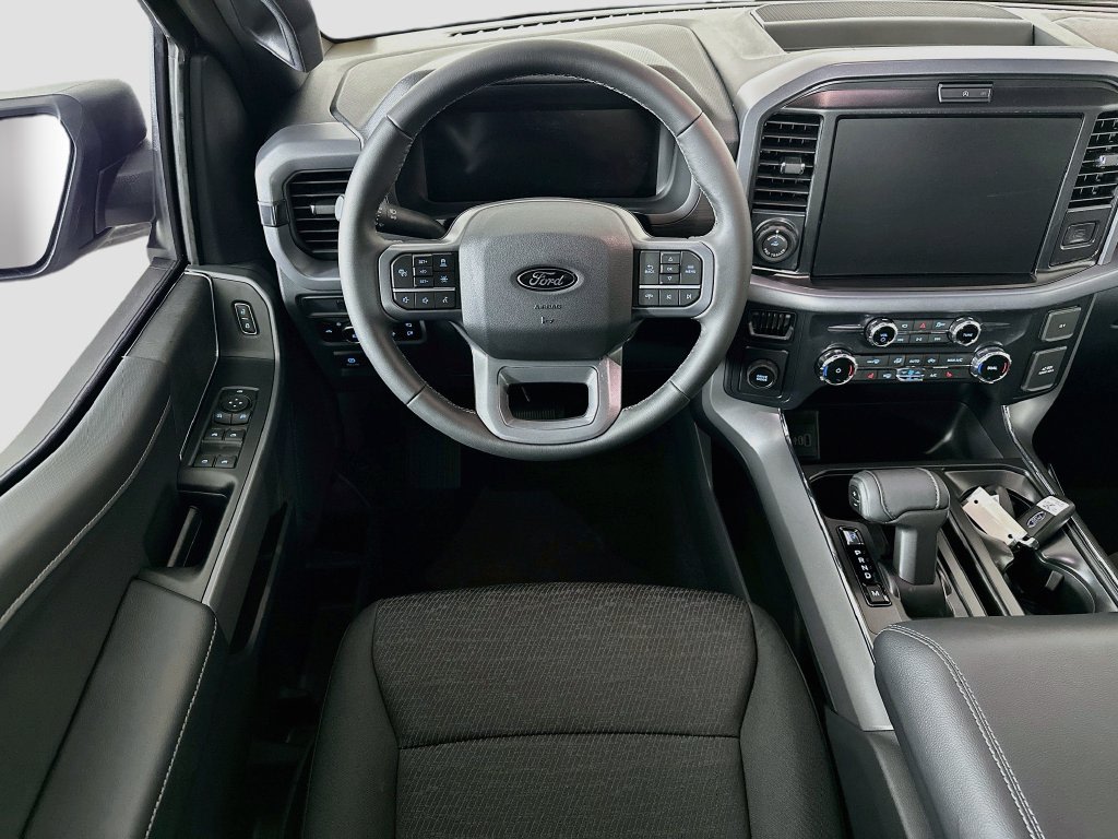 Thumbnail: 2026 Ford F-150 - 13