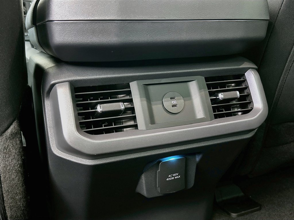 Thumbnail: 2026 Ford F-150 - 28