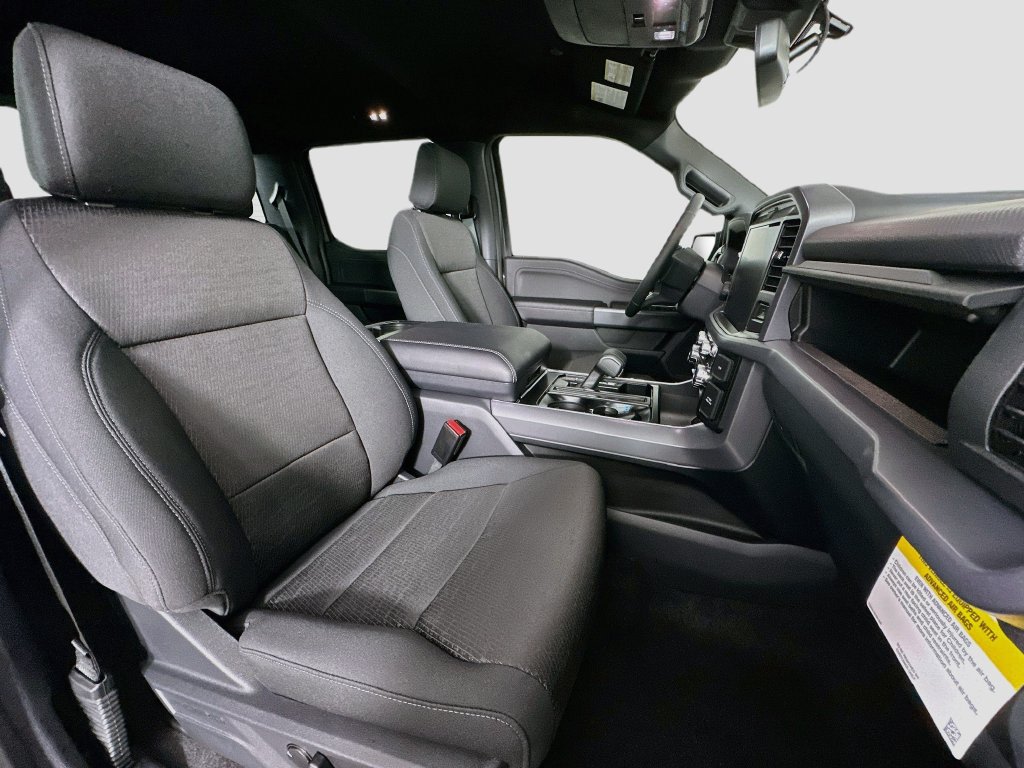Thumbnail: 2026 Ford F-150 - 11