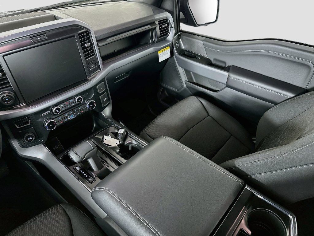 Thumbnail: 2026 Ford F-150 - 14