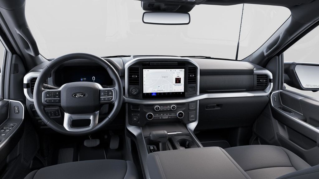 Thumbnail: 2025 Ford F-150 - 2