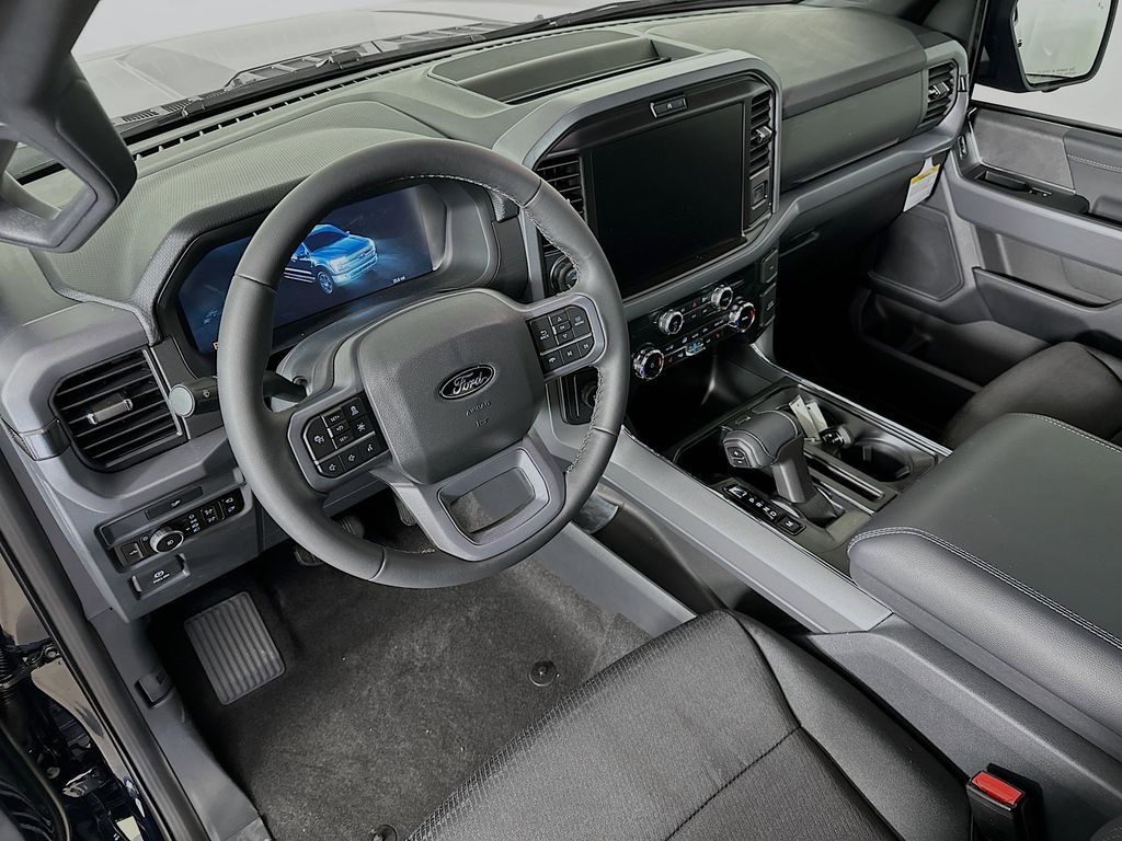 Thumbnail: 2026 Ford F-150 - 2