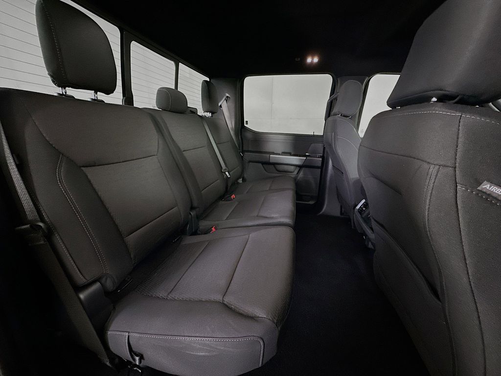 Thumbnail: 2026 Ford F-150 - 32