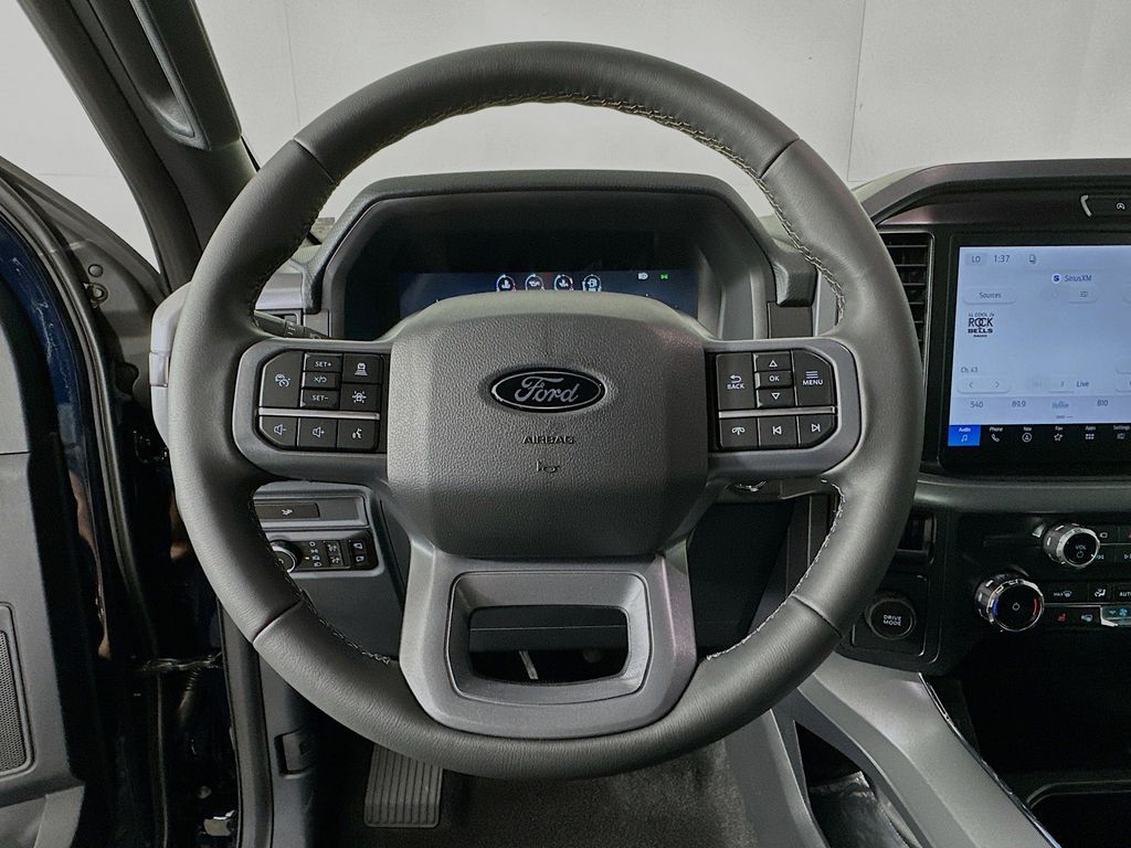Thumbnail: 2026 Ford F-150 - 15