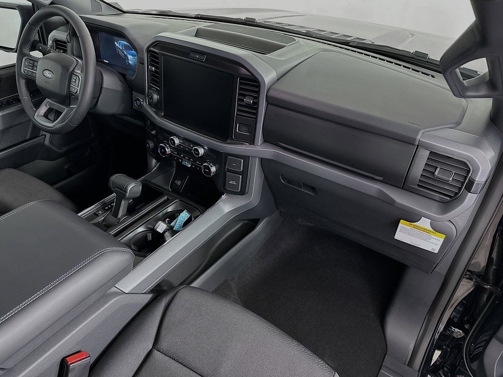 Thumbnail: 2026 Ford F-150 - 33