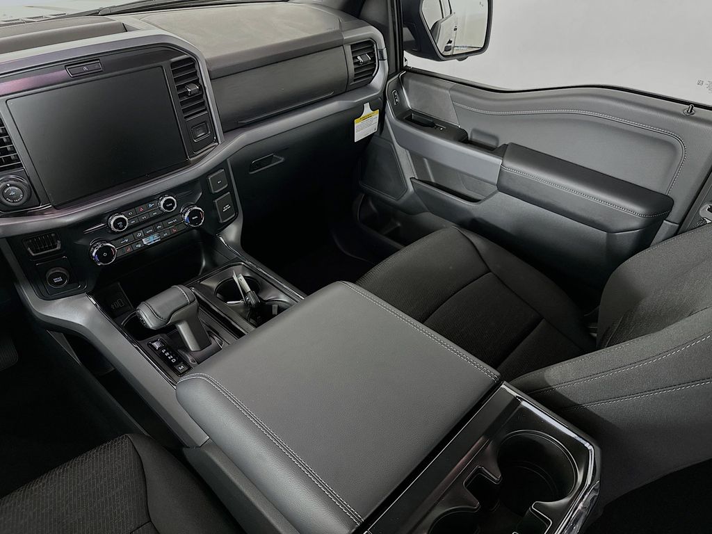 Thumbnail: 2026 Ford F-150 - 14