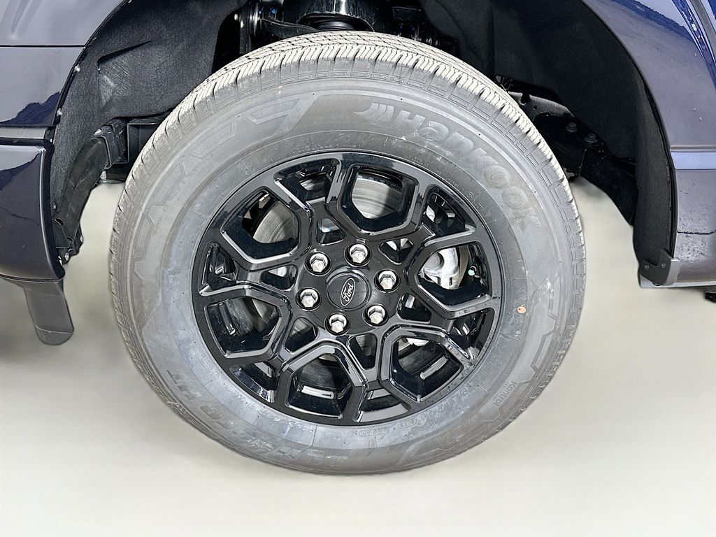 Thumbnail: 2026 Ford F-150 - 8