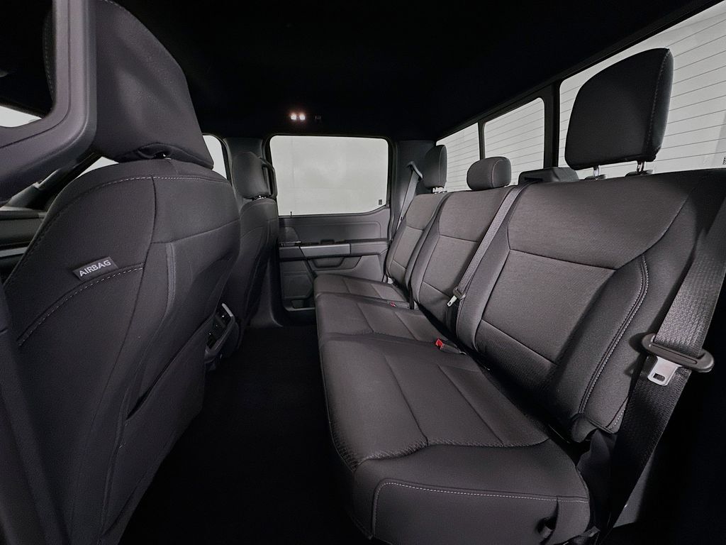 Thumbnail: 2026 Ford F-150 - 13