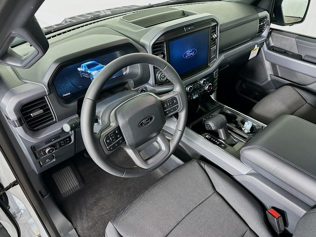 Thumbnail: 2026 Ford F-150 - 2
