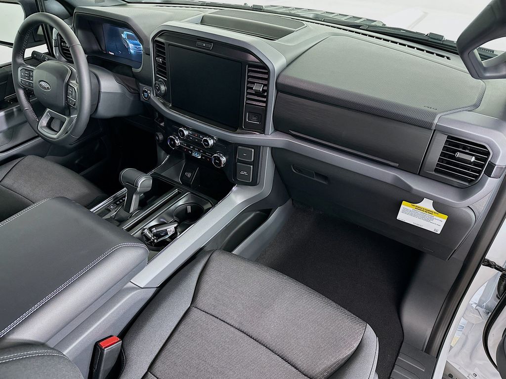 Thumbnail: 2026 Ford F-150 - 33