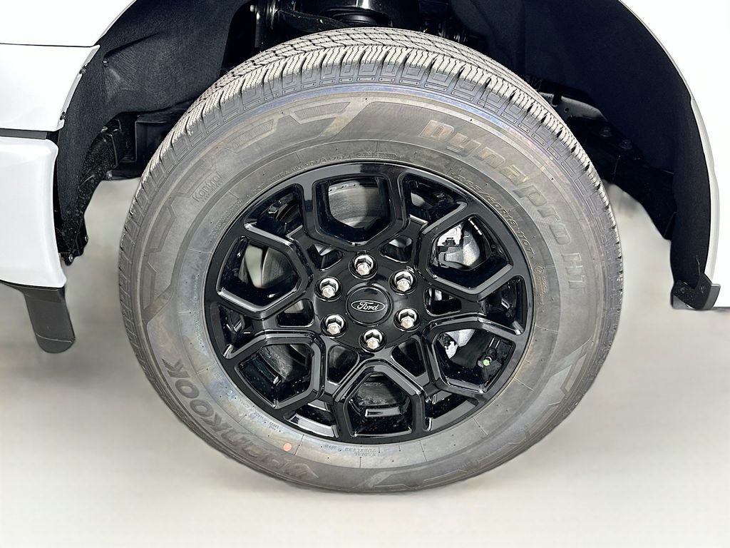 Thumbnail: 2026 Ford F-150 - 7